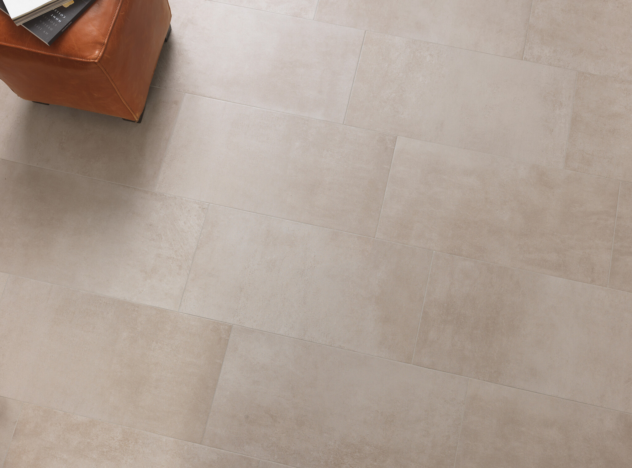 CeraVision Neos Taupe Mat 30x60,9