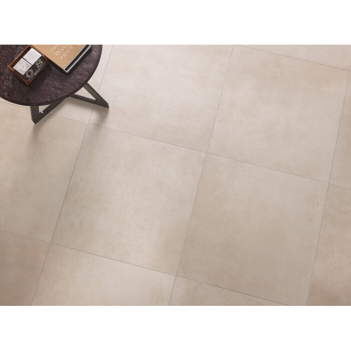 CeraVision Neos Beige Mat 60x60 Rett