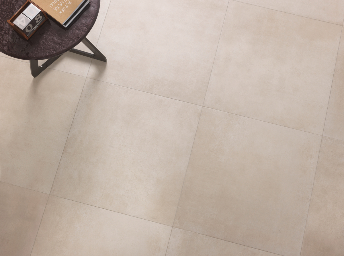 CeraVision Neos Beige Mat 60x60 Rett