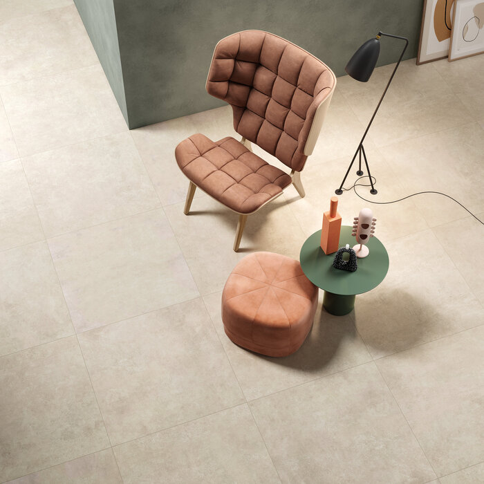 CeraVision Evoque Sabbia Mat 60x60 Rett