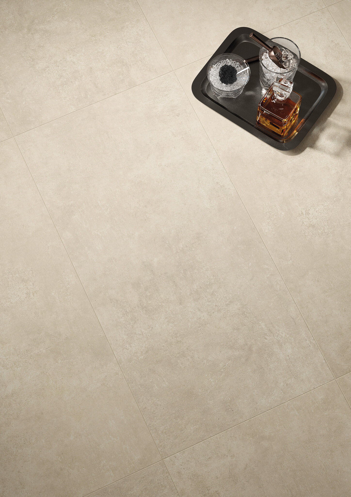 CeraVision Evoque Sabbia Mat 60x119,8 Rett