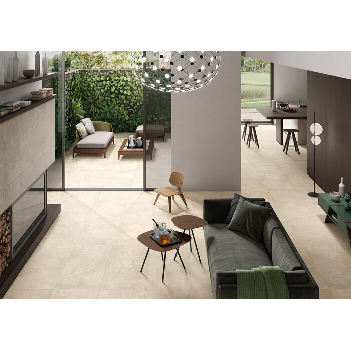 CeraVision Evoque Sabbia Mat 60x119,8 Rett