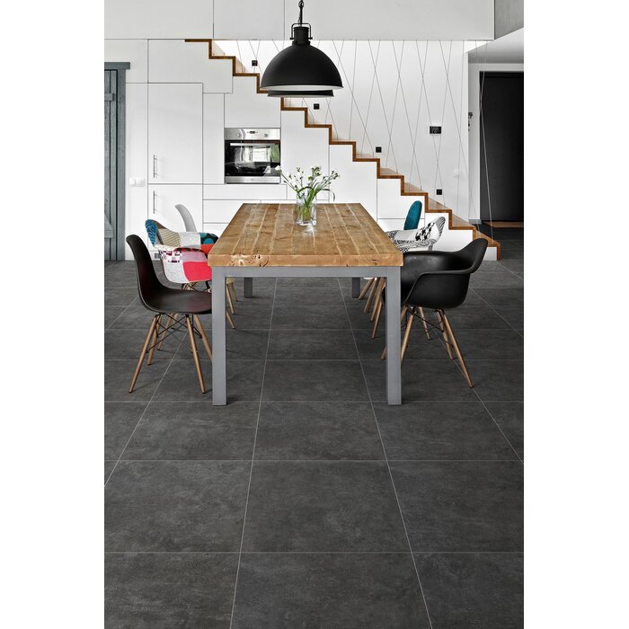 CeraVision Evoque Fumo Mat 60,4x60,4