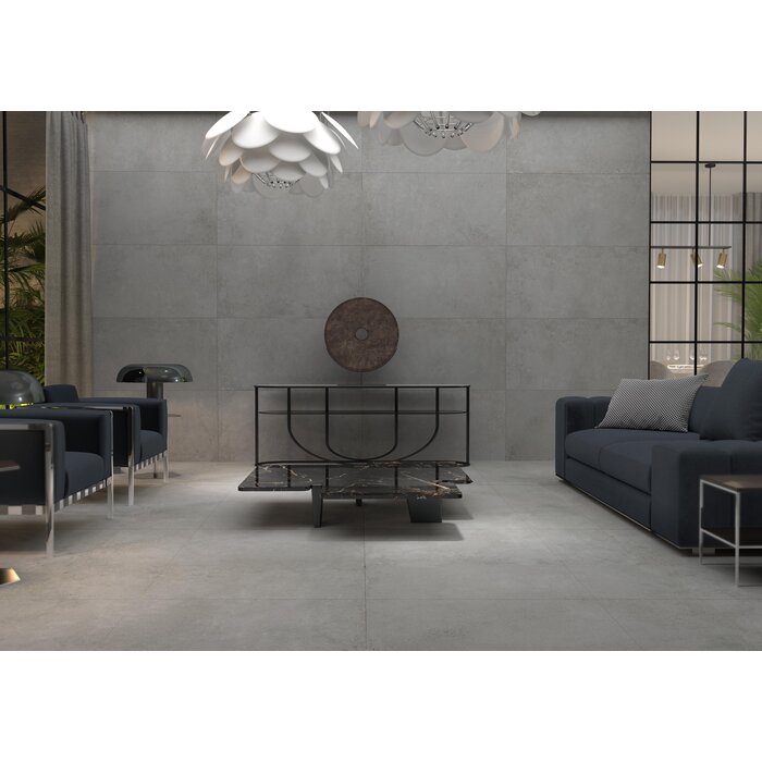 CeraVision Integra Gray Mat 60x120 Rett