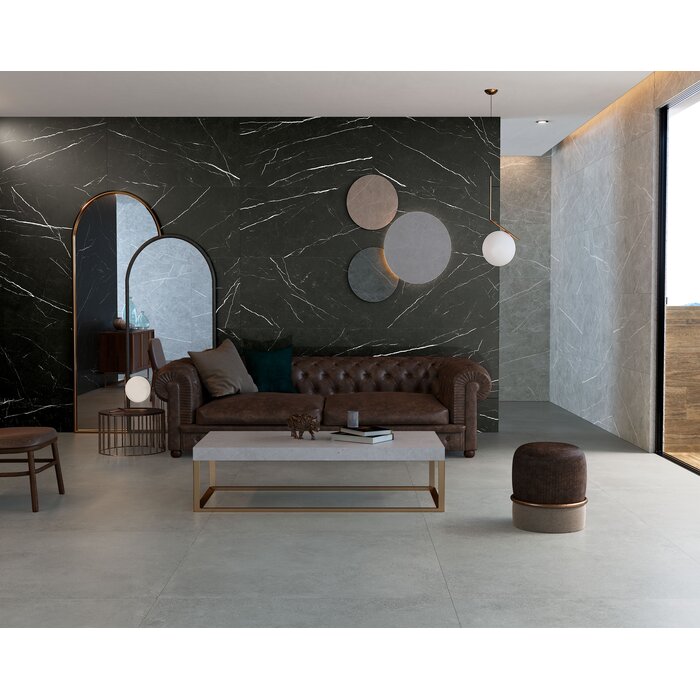 CeraVision Integra Gray Mat 60x60 Rett