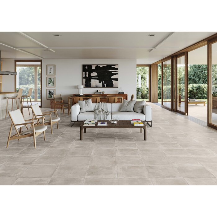 CeraVision Project Arena Mat 60,8x60,8