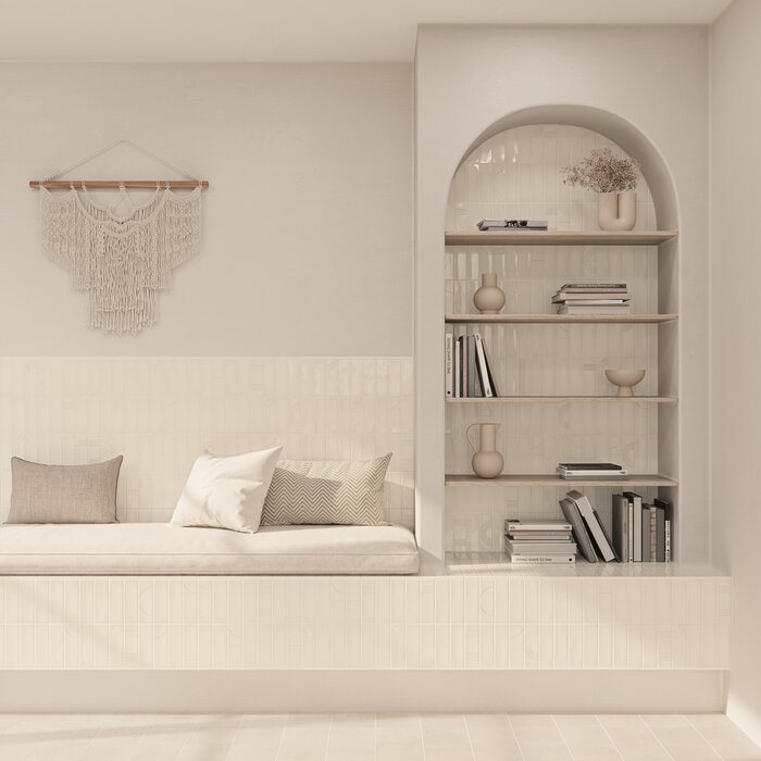 CeraVision Glow Salt Decor Glans 5,2x16