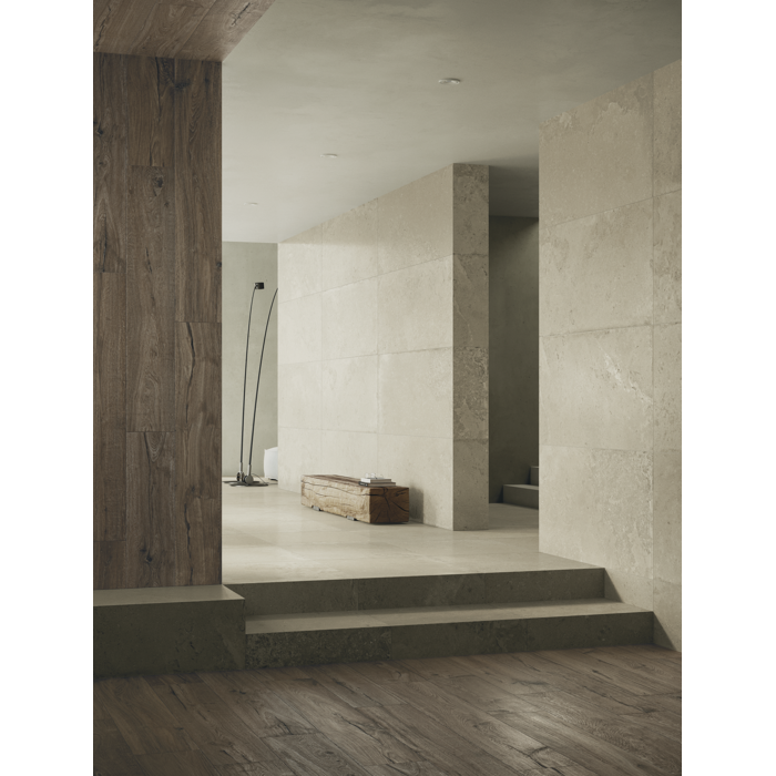 CeraVision Signature Stone Beige Mat 59,7x119,7 Rett