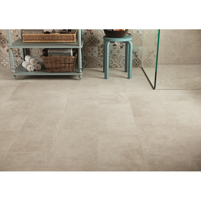 CeraVision 1,44m2 Codec Cementine Decor Rtt 30x60