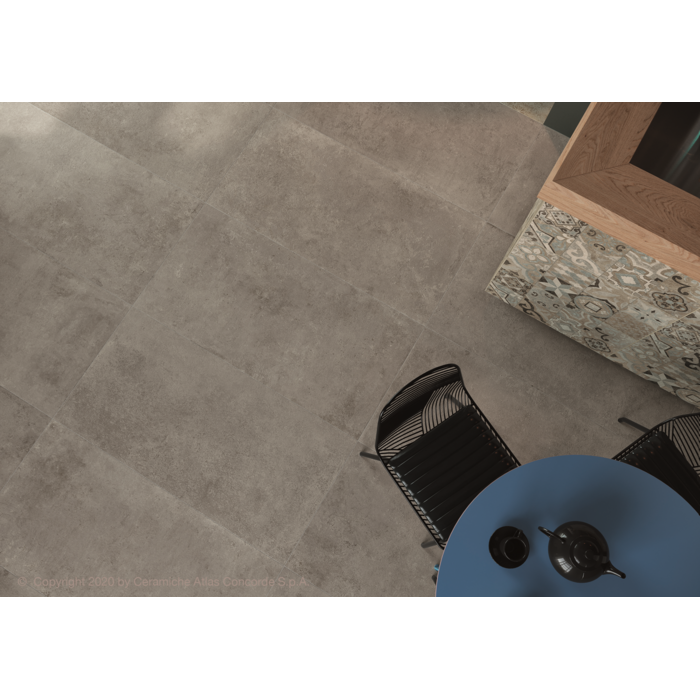 CeraVision 1,44m2 Codec Gray Rtt 60x120