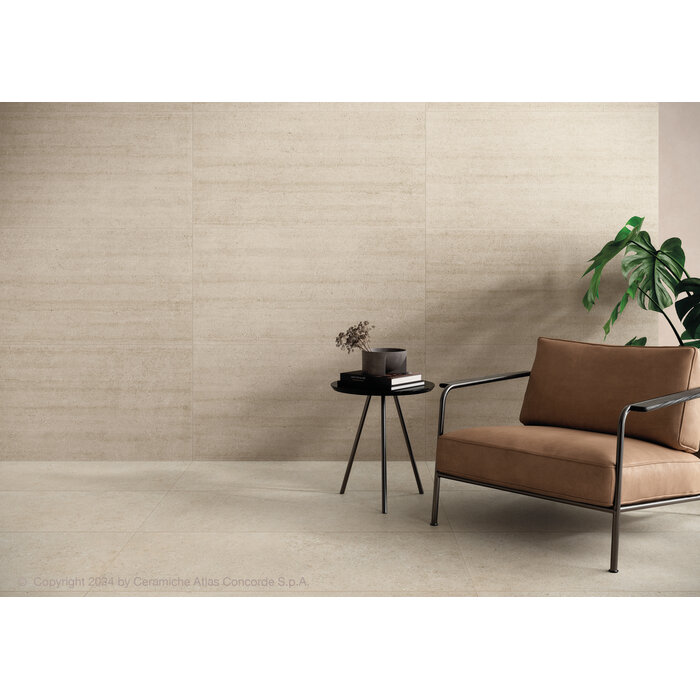 CeraVision 1,44m2 Yacht Ivory Rtt 60x120