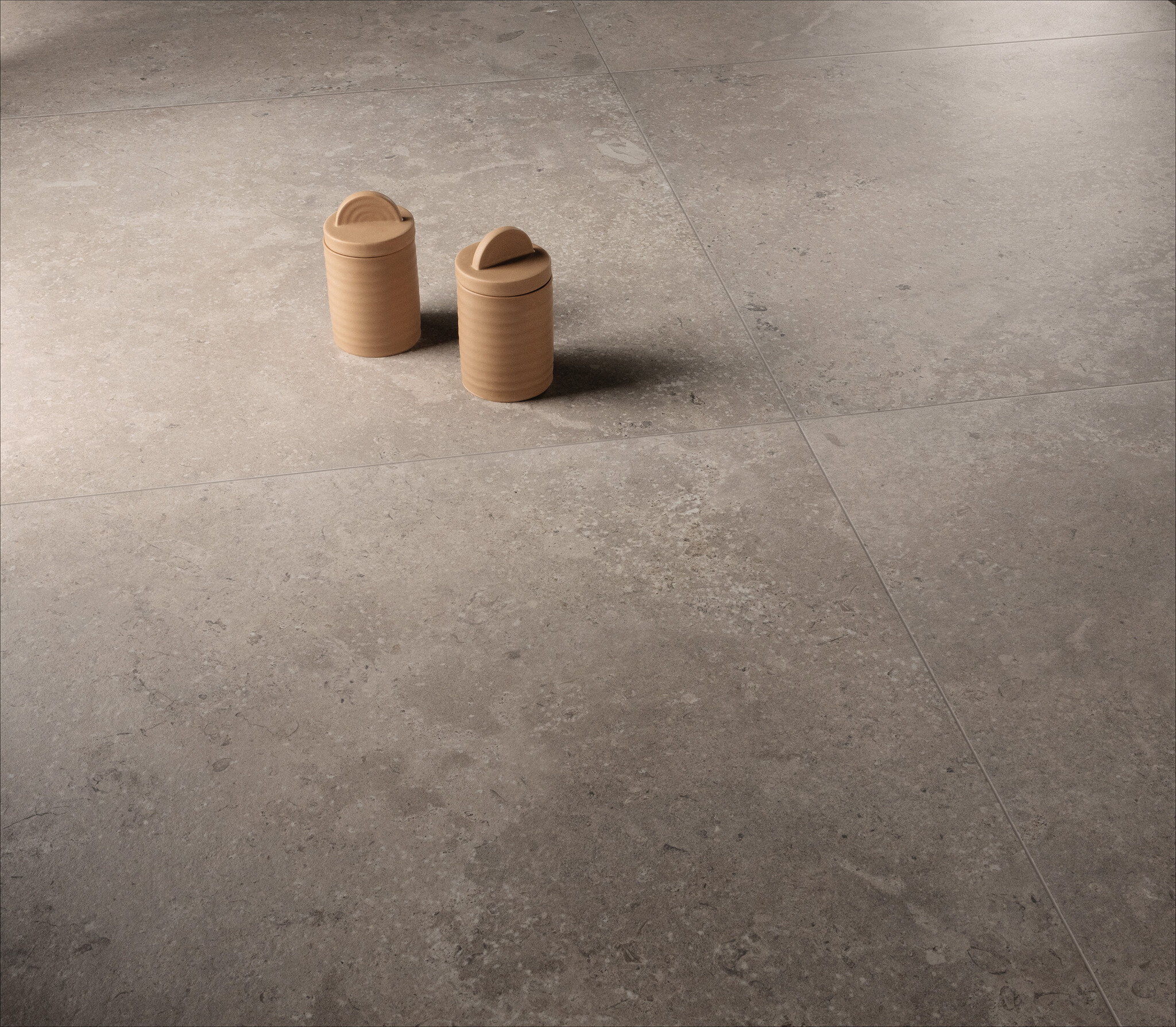 CeraVision Timeless Taupe Mat 30x60 Rett