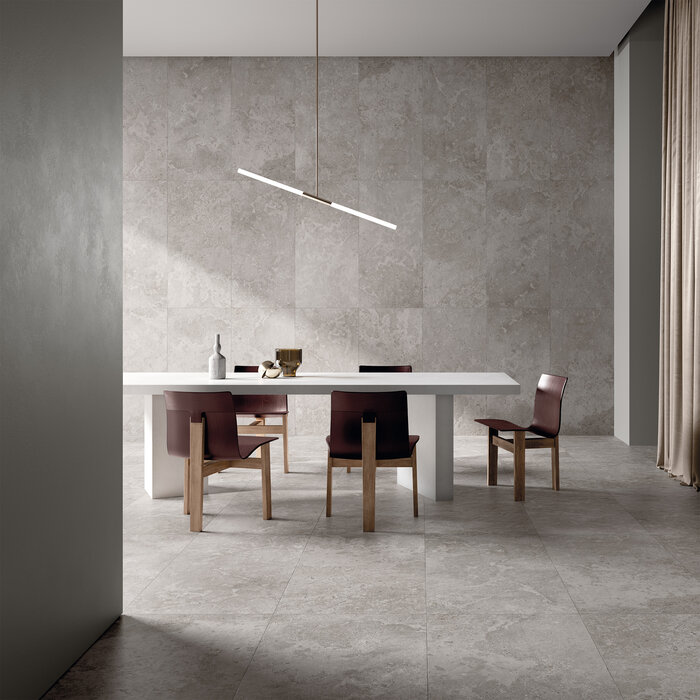 CeraVision Timeless Grey Mat 60x119,8 Rett