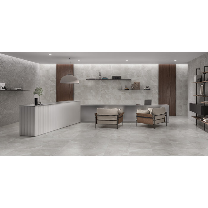 CeraVision Salt Stone Ice Mat 60,4x60,4