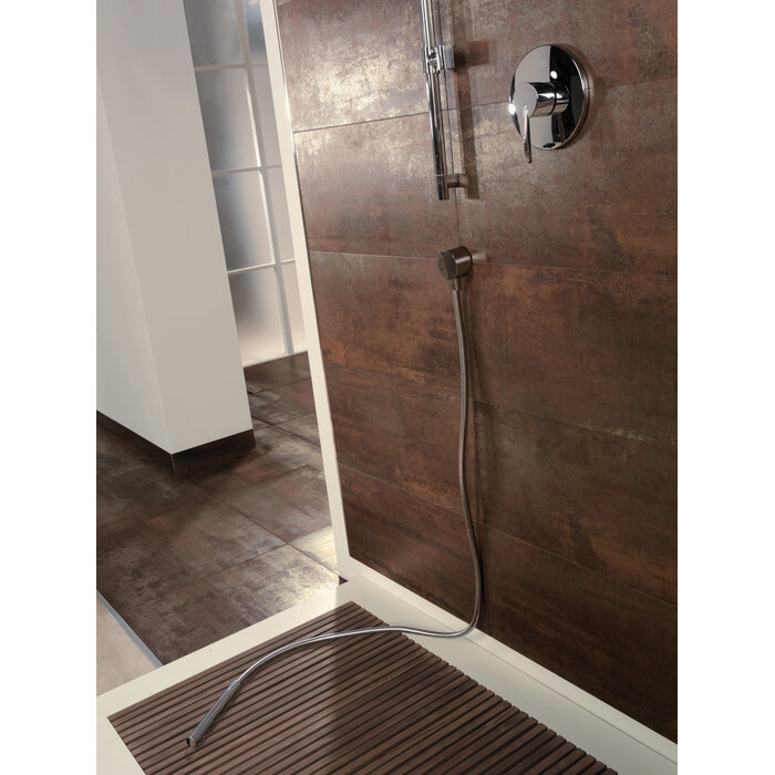 CeraVision Corten A Bronce Mat 60x60 Rett