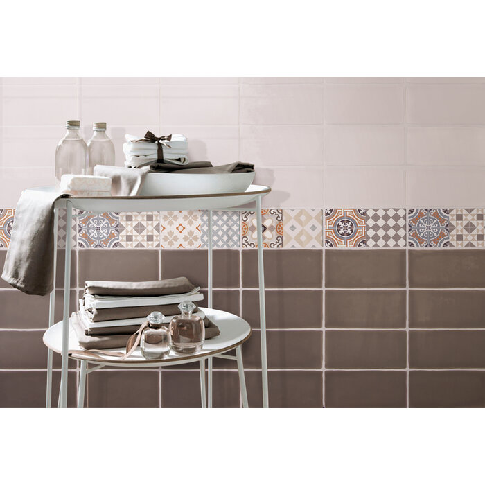 CeraVision Urban Milk Zijdeglans Handvorm 7,5x15