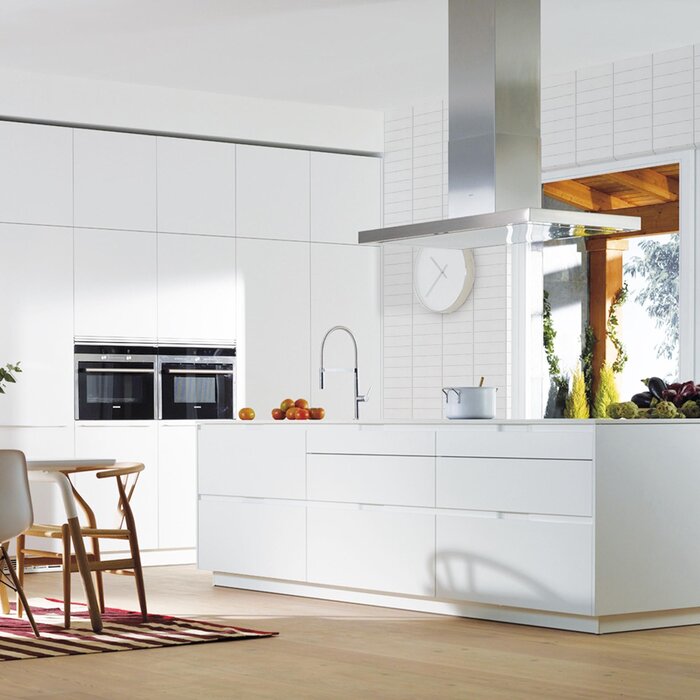 CeraVision Urban Milk Zijdeglans Handvorm 7,5x30