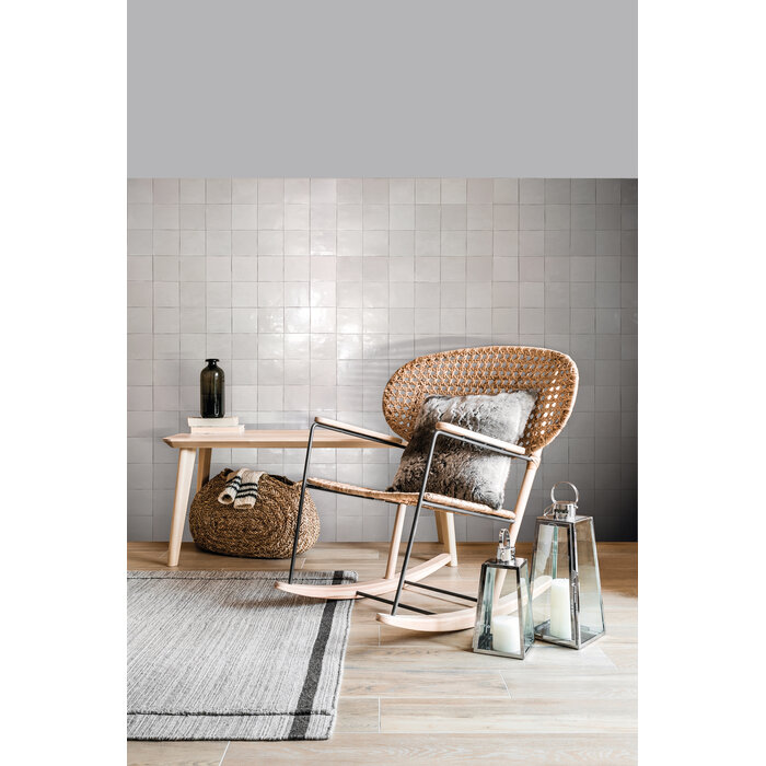 CeraVision Manara Clay Sidi Salt Glans Handvorm 10x10