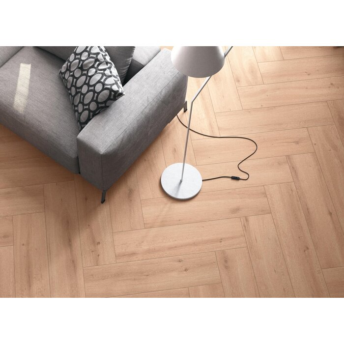 CeraVision Breath Natural Mat 22,5x90 Rett