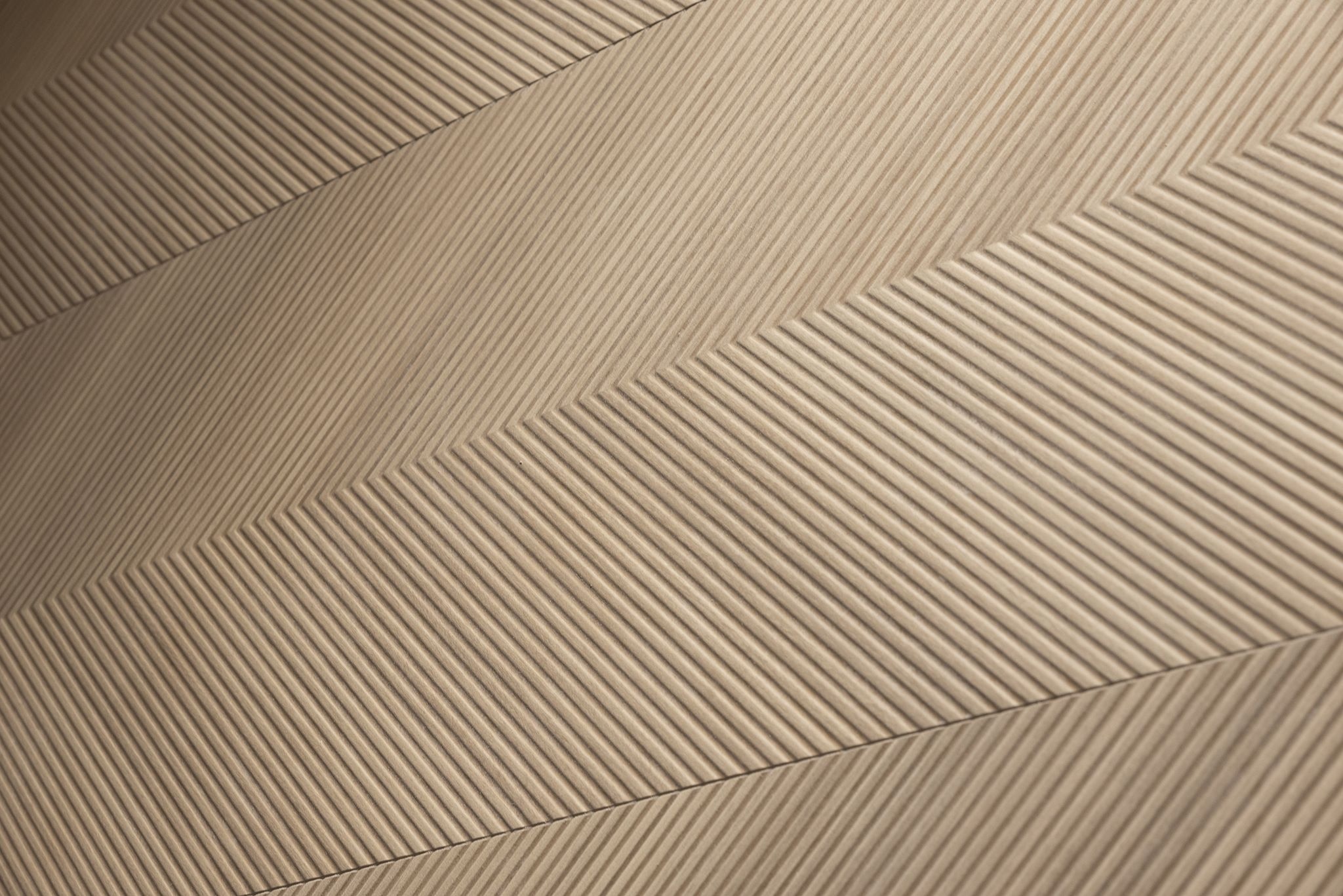 CeraVision Eukalypt Vector Crema Miel Mat Decor 40x120 Rett