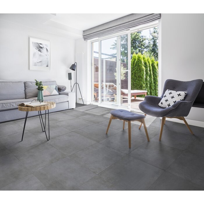 CeraVision Neos Smoke Mat 60,9x60,9