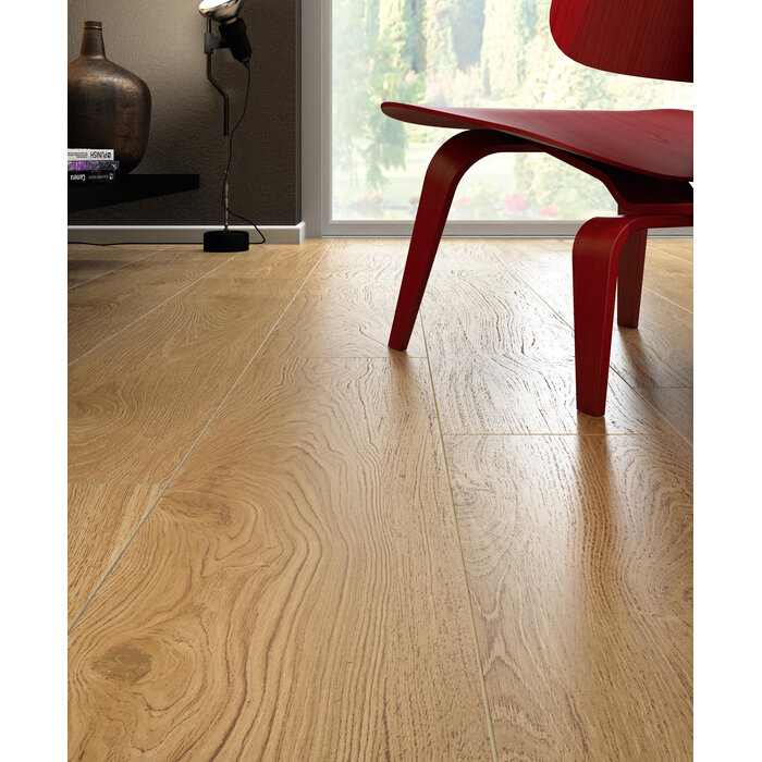 CeraVision Artwood Malt Mat 26x160 Rett