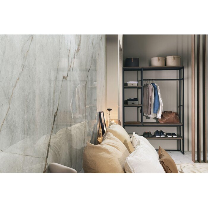 Imola Ceramica The Room GRE RO6 LP Glans 60x120 Rett