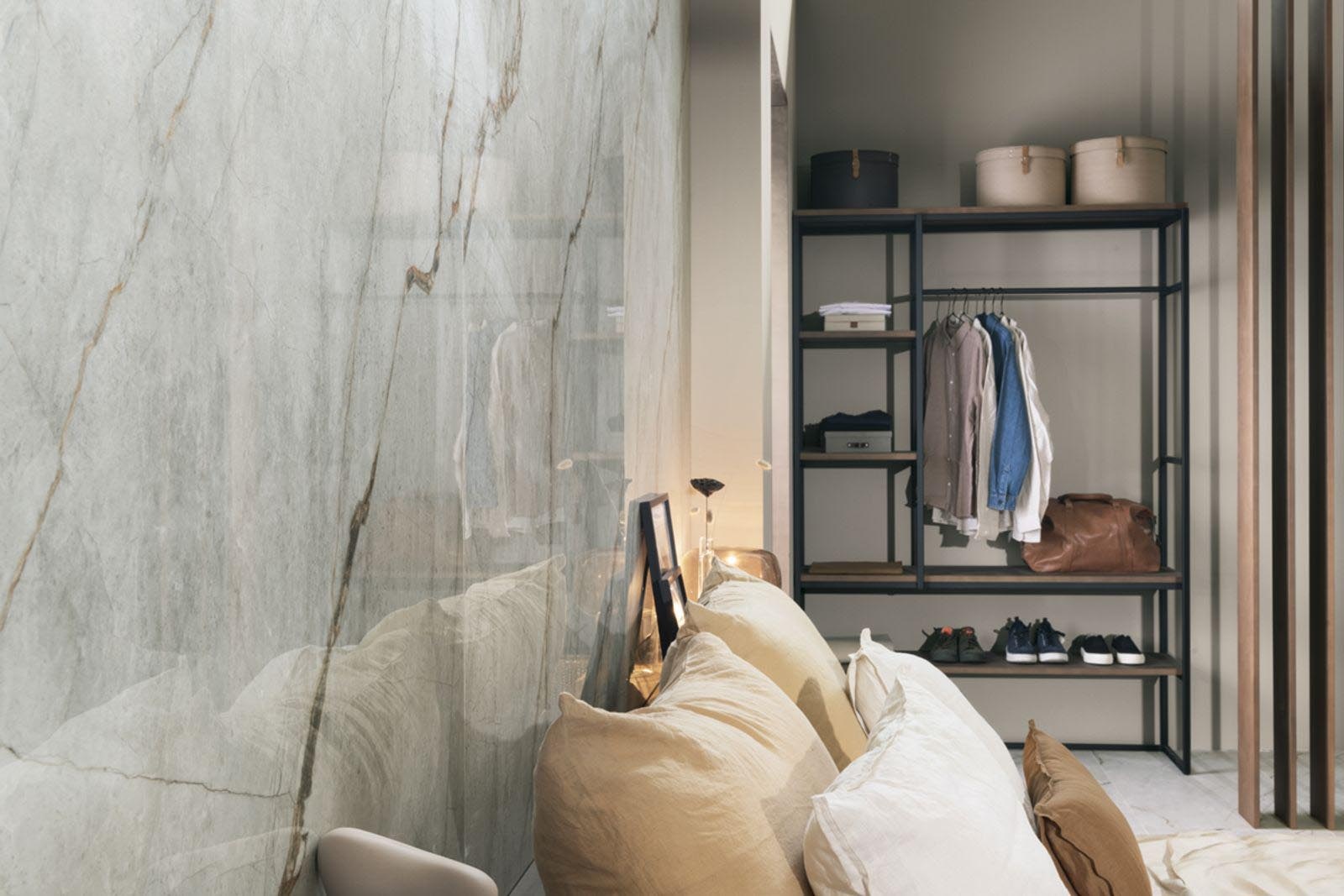 Imola Ceramica The Room GRE RO6 LP Glans 60x120 Rett