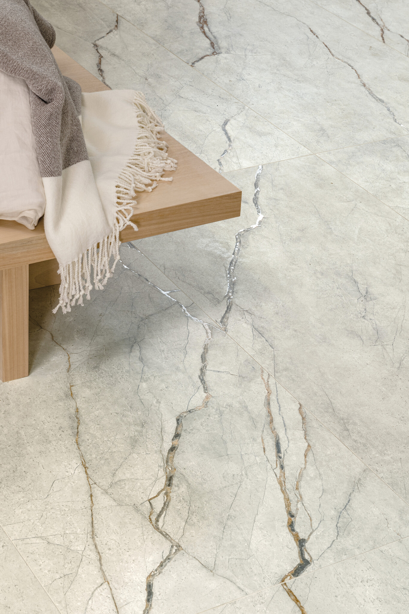 Imola Ceramica The Room GRE RO6 RM Mat 60x120 Rett