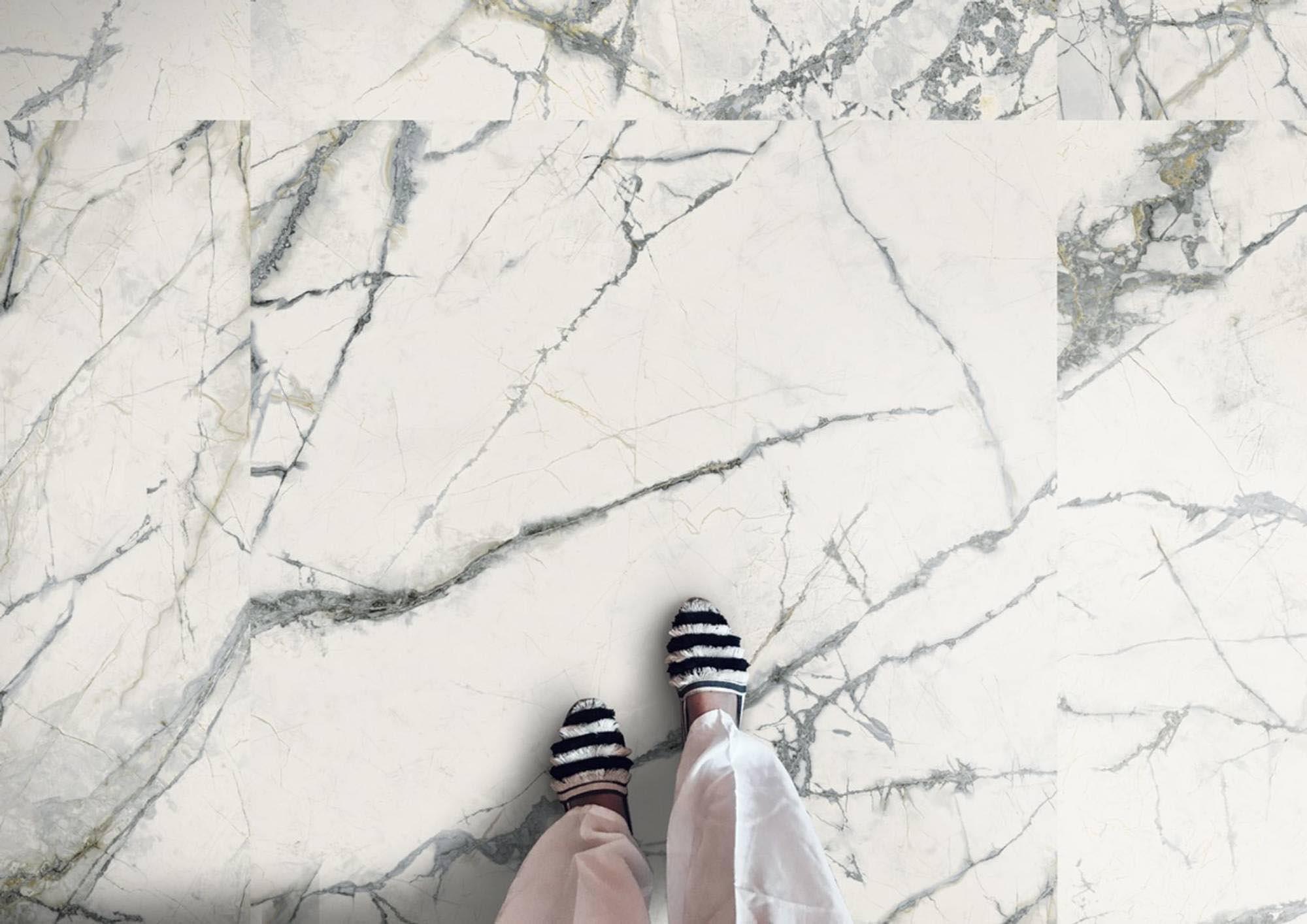 Imola Ceramica The Room INV WH6 RM Mat 60x120 Rett