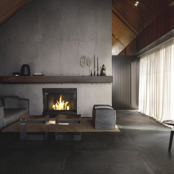 Imola Ceramica Azuma AZMA 60N RM Mat 60x60 Rett