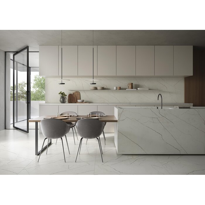 Casalgrande Padana Marmora Palombino Vein-Touch Zijdeglans 60x120 Rett