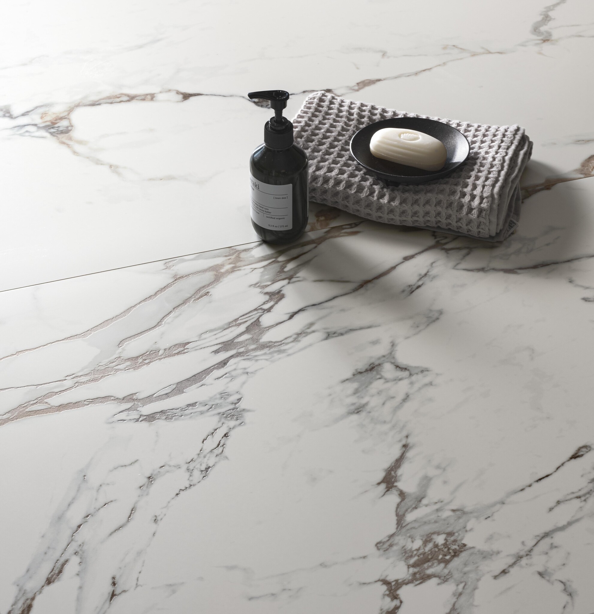 Casalgrande Padana Marmora Lunense Vein-Touch Zijdeglans 60x120 Rett