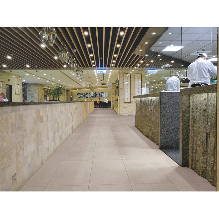 Casalgrande Padana Pietre di Sardegna Punta Molara Mat 30x60 Rett