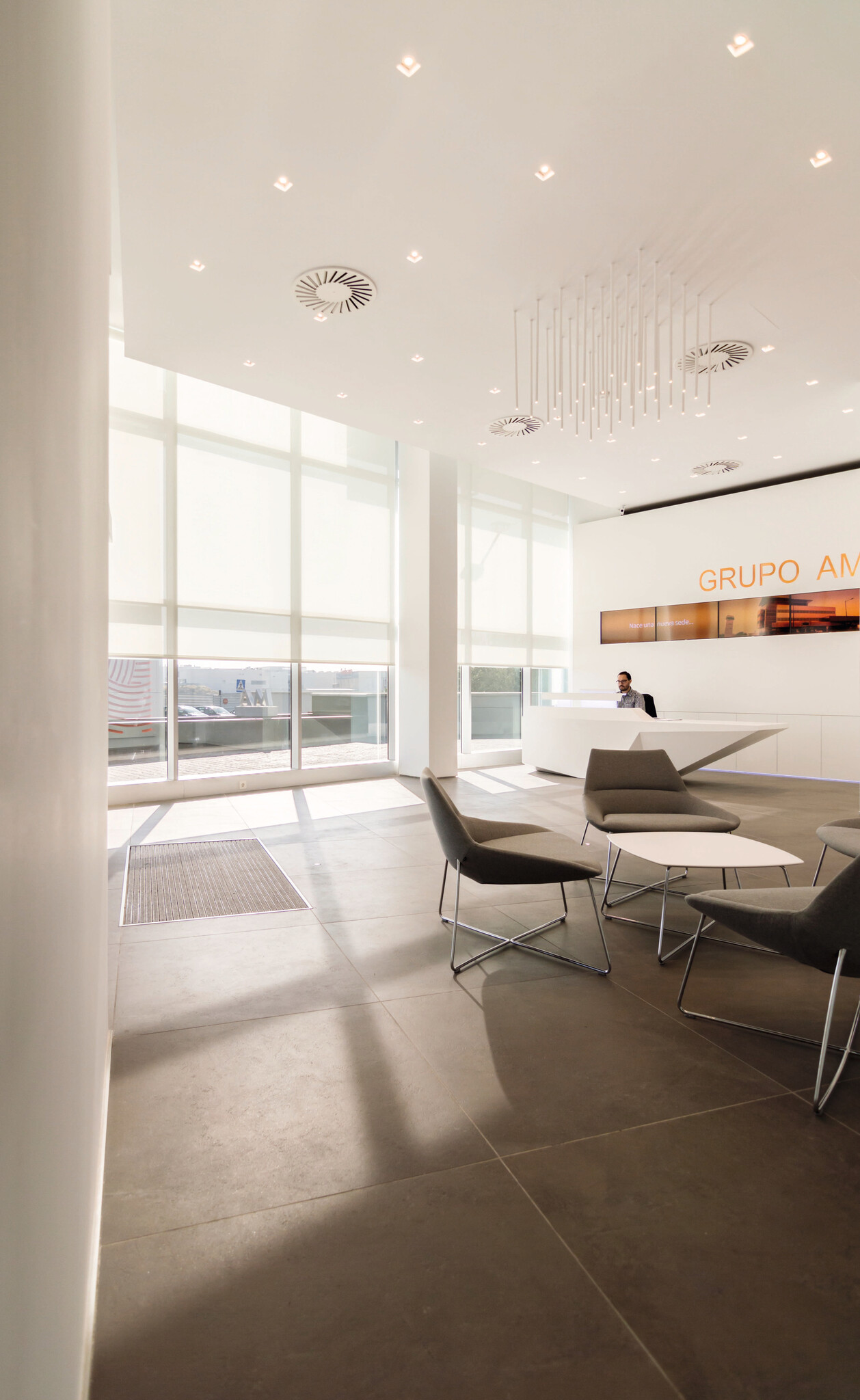 Casalgrande Padana Pietre di Sardegna Cala Luna Mat 60x60 Rett