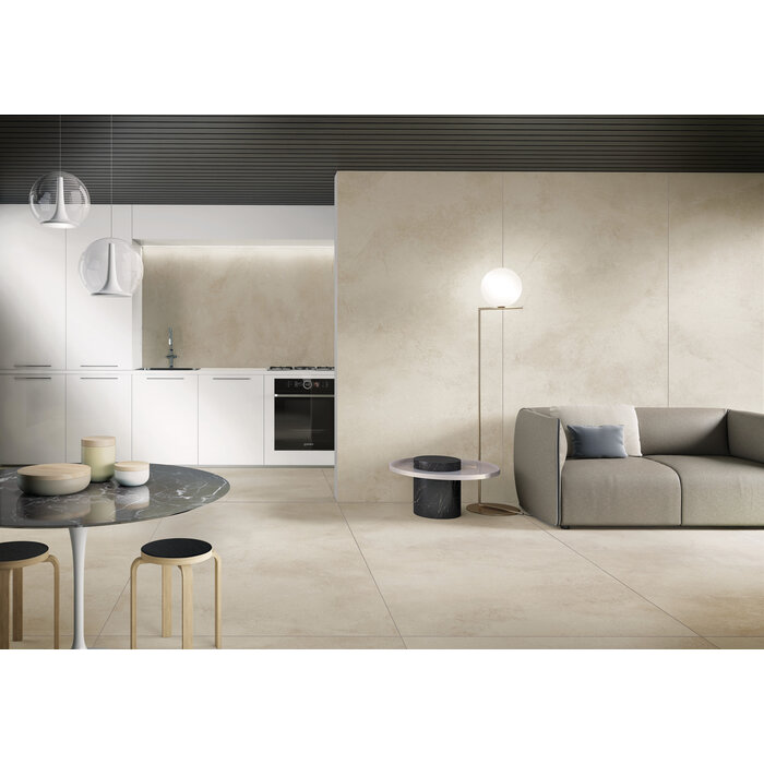 Casalgrande Padana Pietre di Sardegna Porto Rotondo Mat 90x90 Rett