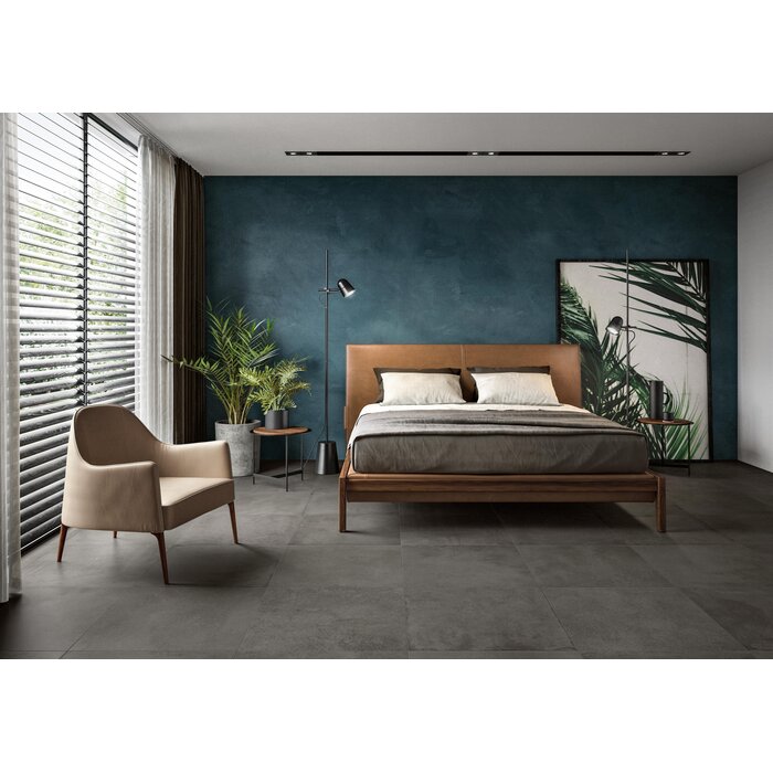 Casalgrande Padana Manhattan Harlem Mat 60x60 Rett