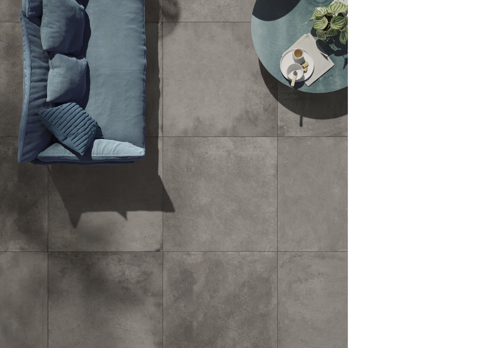 Casalgrande Padana Manhattan Queens Mat 60x60 Rett