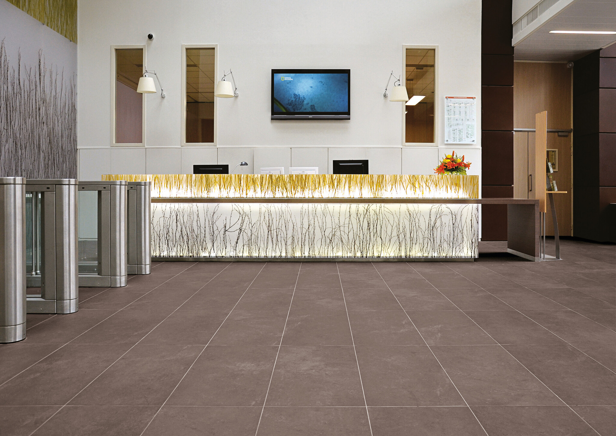 Casalgrande Padana Pietre di Sardegna Cala Luna Mat 30x60 Rett