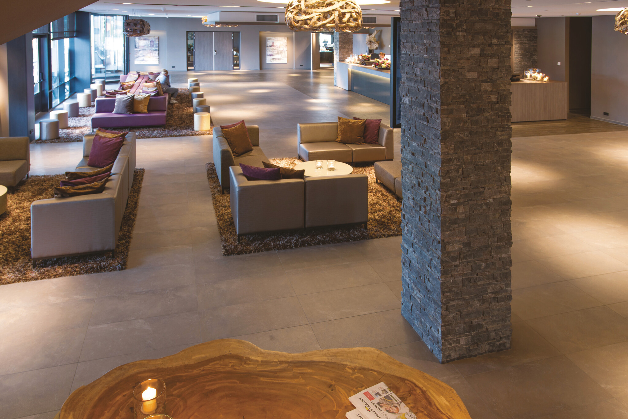 Casalgrande Padana Pietre di Sardegna Cala Luna Mat 30x60 Rett