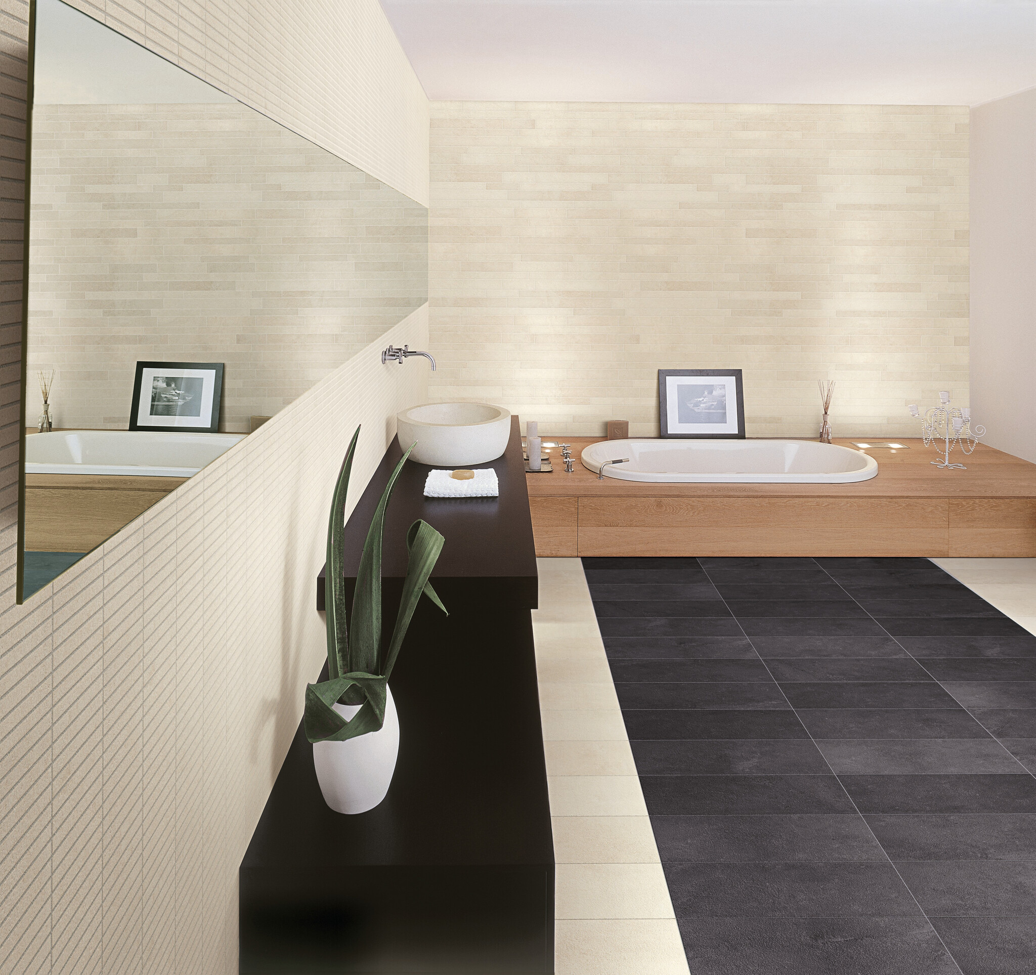 Casalgrande Padana Pietre di Sardegna Tavolara Mat 30x60 Rett