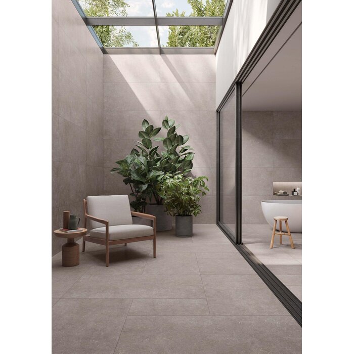 Casalgrande Padana Stile French Grey Natural 60x120