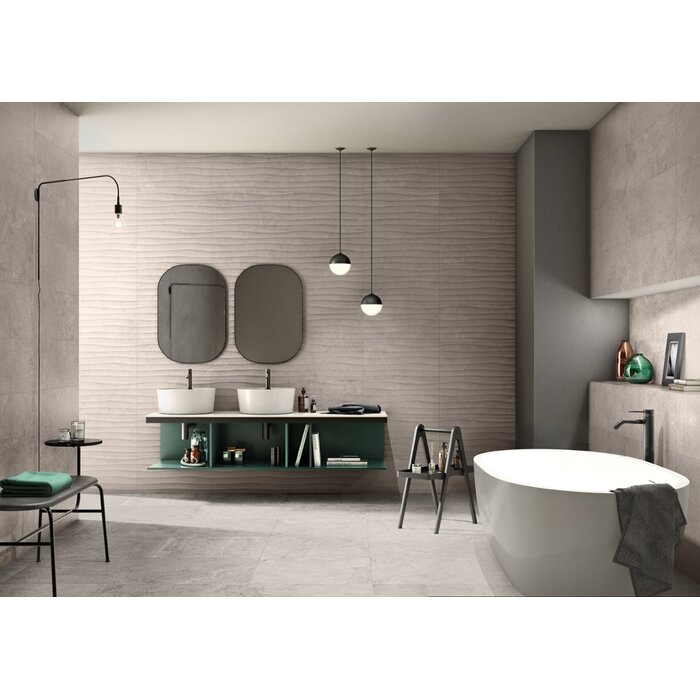 Imola Ceramica Stoncrete STCR 12CG RM Mat 60x120 Rett