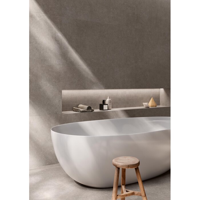 Casalgrande Padana Stile French Grey Natural 60x120