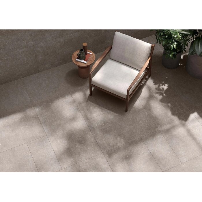 Casalgrande Padana Stile French Grey 9mm 60x60