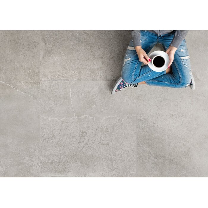 Imola Ceramica Stoncrete STCR 90CG RM Mat 90x90 Rett