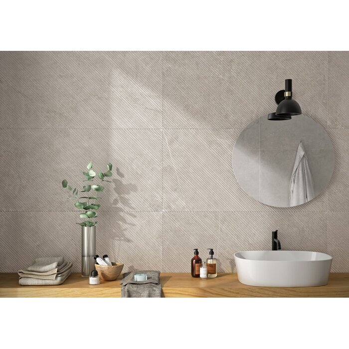 Imola Ceramica Stoncrete STCR1 12CG RM Mat 60x120 Rett