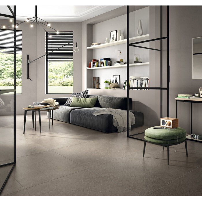 Imola Ceramica Blox 60BS RM Mat 60x60 Rett