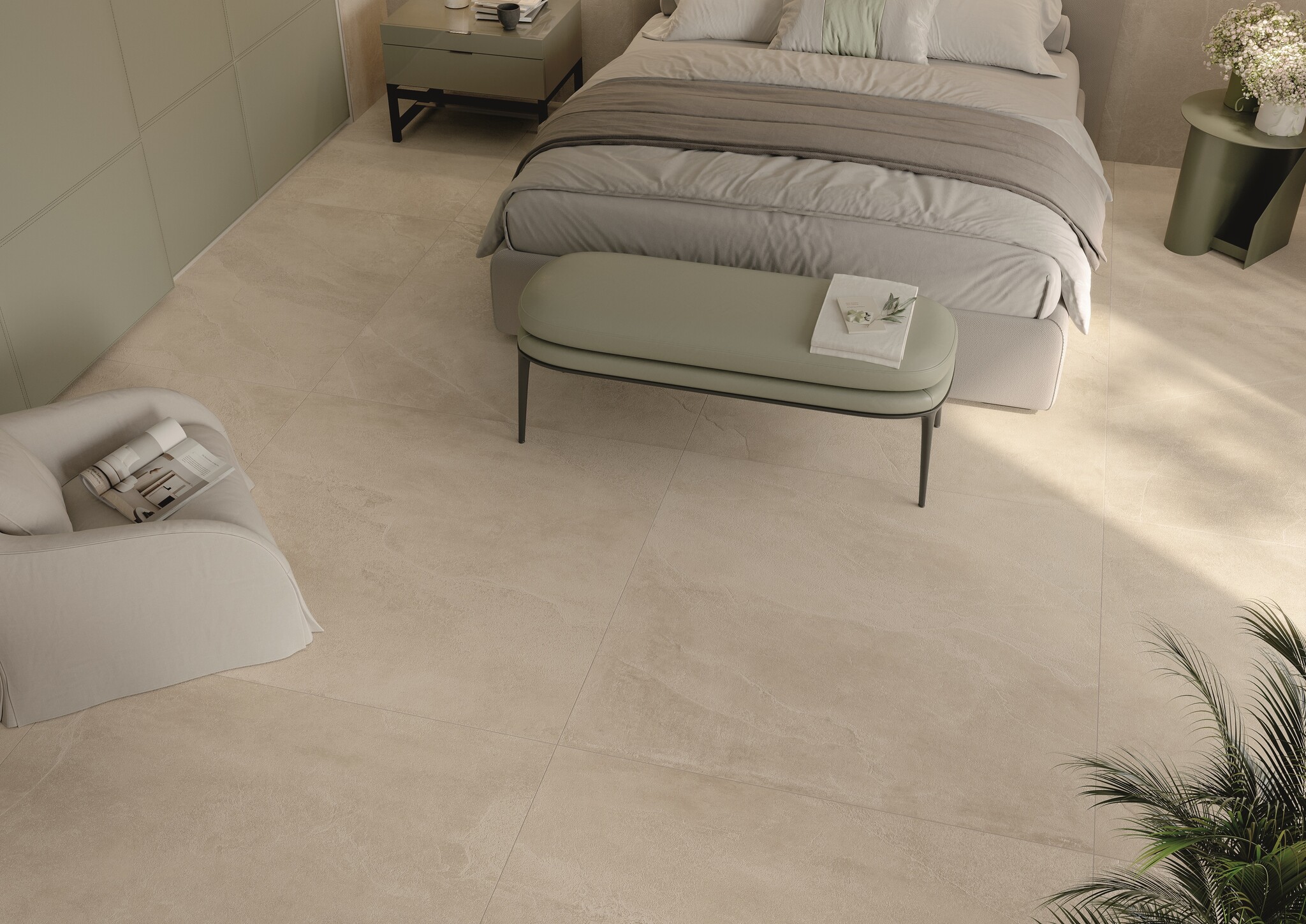 Imola Ceramica Azuma Rock A.RCK6 120AV RM Mat 120x120 Rett