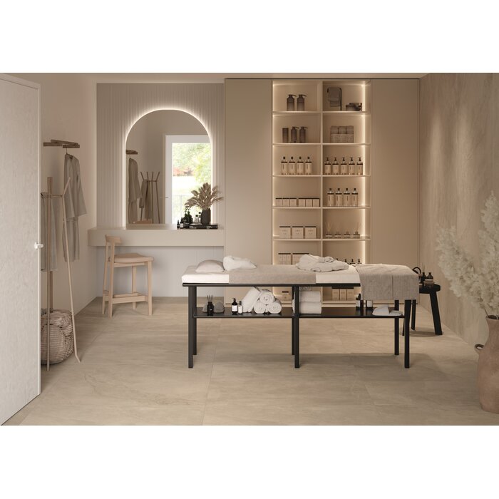 Imola Ceramica Azuma Rock A.RCK 90S RM Mat 90x90 Rett